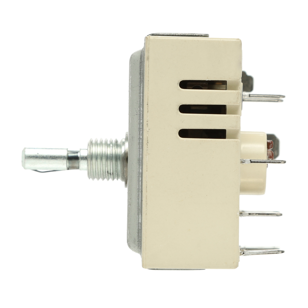 318191024 - Genuine OEM Frigidaire Range Dual Surface Element Switch